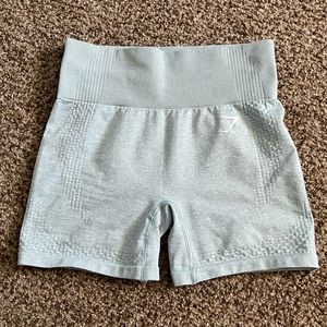 Aqua original vital seamless shorts from Gymshark